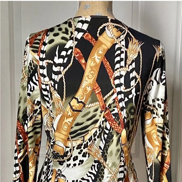 Elysee 26 Top. - Picture 5 of 7